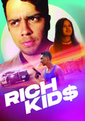 Rich Kids - Rich Kids - DVD