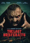 Last Nosferatu - Last Nosferatu - DVD