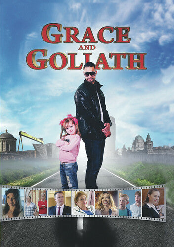 Grace And Goliath - Grace And Goliath - DVD