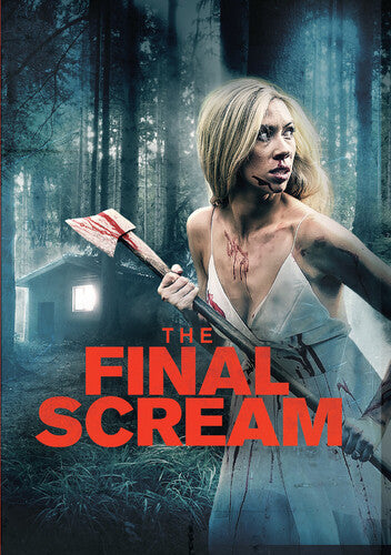 Final Scream - Final Scream - DVD
