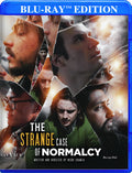 Strange Case Of Normalcy - Strange Case Of Normalcy - Blu-ray