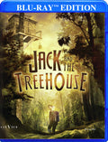 Jack And The Treehouse - Jack And The Treehouse - Blu-ray