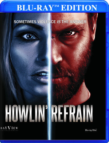 Howlin Refrain - Howlin Refrain - Blu-ray