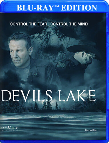 Devils Lake - Devils Lake - Blu-ray