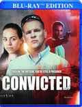 Convicted - Convicted - Blu-ray
