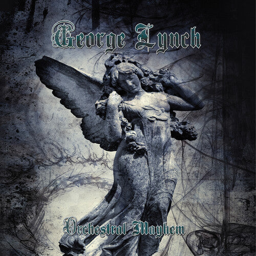 Lynch,george - Orchestral Mayhem - Music CD