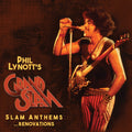 Lynott,phil / Grand Slam - Slam Anthems Renovations - Vinyl Record