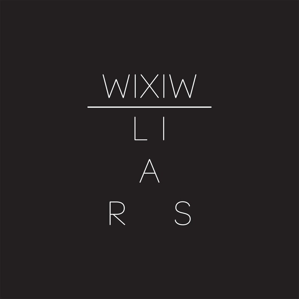 Wixiw [Colored Vinyl] [Limited Edition] (Recy) Vinyl Record