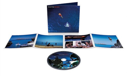 Wright,richard - Wet Dream - Music CD