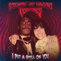 Hawkins,screamin Jay - I Put A Spell On You - Vinyl Record