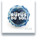 Rufus Du Sol - Atlas - Vinyl Record