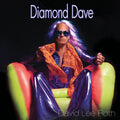 Roth,david Lee - Diamond Dave - Vinyl Record