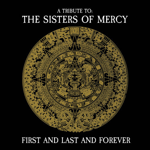 First & Last & Forever / Various - First & Last & Forever / Various - Music CD