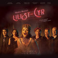 Lili St-cyr - O.c.r. - Lili St-cyr - O.c.r. - Music CD