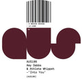 Dabbs,amy / Whippet,athlete - Into You - Vinyl Record