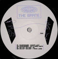 Youandewan / Velvet Velour - Brane 002 - Vinyl Record