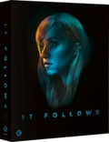 It Follows - It Follows - UHD