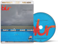 Blur - Ballad Of Darren - Blu-ray Audio