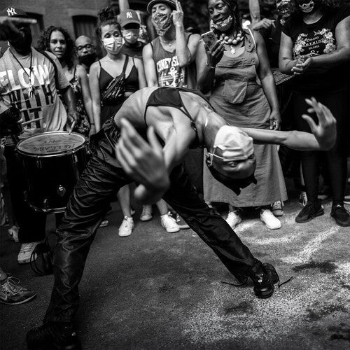 Domo Domo - Happening In The Streets: Tribute To The Voltage Brothers