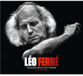 Ferre,leo - Musique Revolte Et Poesie - Music CD