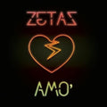 Zetas - Amo / Voce 'e Notte - Vinyl Record