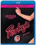 Porky's / Chez Porky - Porky's / Chez Porky - Blu-ray