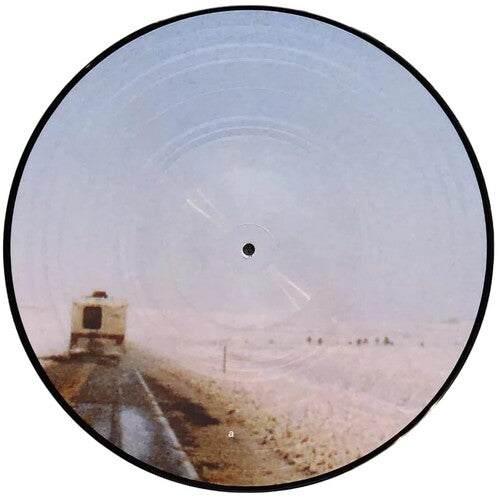 Modest Mouse - Lonesome Crowded West - Vinyl Record