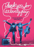 Buskies,gunther / Engelmann,jonas - Thank You For A Lovely Day - Books