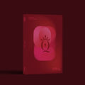 Queenz Eye - Uni-q - Music CD