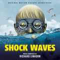 Einhorn,richard - Shock Waves - O.s.t. - Music CD