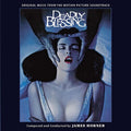 Horner,james - Deadly Blessing - O.s.t. - Music CD