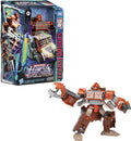 Tra Gen Legacy Ev Voyager Junkion - Tra Gen Legacy Ev Voyager Junkion - Collectibles