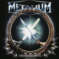 Metalium - Milliennium Metal - Music CD