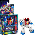 Tra Gen Legacy Ev Core Starscream Pr - Tra Gen Legacy Ev Core Starscream Pr - Collectibles