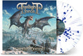 Twilight Force - At The Heart Of Wintervale - Vinyl Record