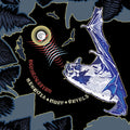 Ava Mendoza & Devin Hoff Revels - Echolocation - Music CD