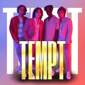Tempt - Tempt - Music CD
