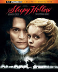 Sleepy Hollow - Sleepy Hollow - UHD