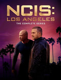 Ncis: Los Angeles: Complete Series - Ncis: Los Angeles: Complete Series - DVD