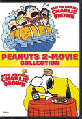 Peanuts 2-movie Collection - Peanuts 2-movie Collection - DVD