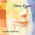 Eggar,dave - Angelic Embrace - Music CD
