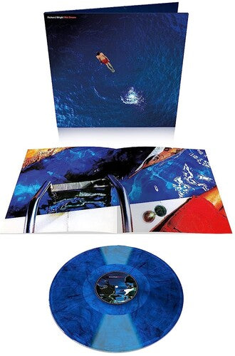 Wright,richard - Wet Dream - Vinyl Record