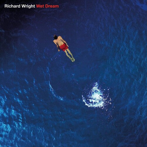 Wright,richard - Wet Dream - Blu-ray Audio
