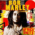 Marley,bob & The Wailers - Africa Unite - Vinyl Record