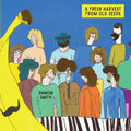 Smith,damon - Fresh Harvest From Old Seeds - Music CD