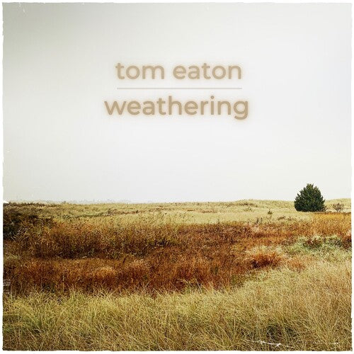 Eaton,tom - Weathering - Music CD
