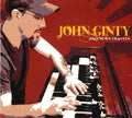 Ginty,john - Bad News Travels - Music CD