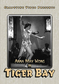 Tiger Bay (1934) - Tiger Bay (1934) - DVD