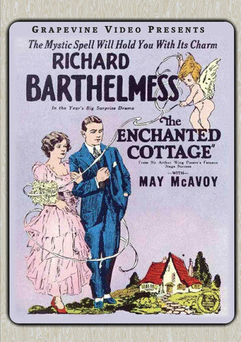 Enchanted Cottage (1924) - Enchanted Cottage (1924) - DVD