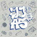 Jj & The As - Jj & The As - Vinyl Record